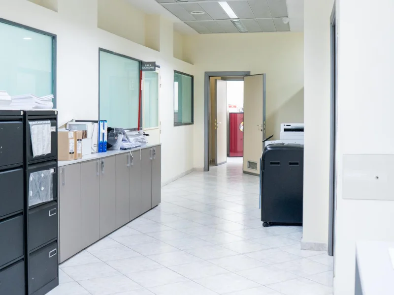 QuickPa Ascom - Foto 2 della struttura