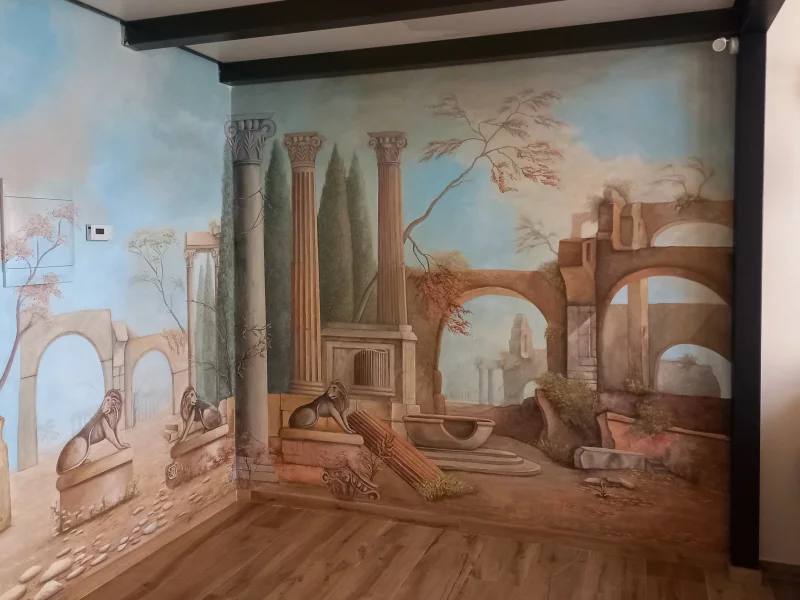 Residenza Il Capitello - Foto 3 della struttura