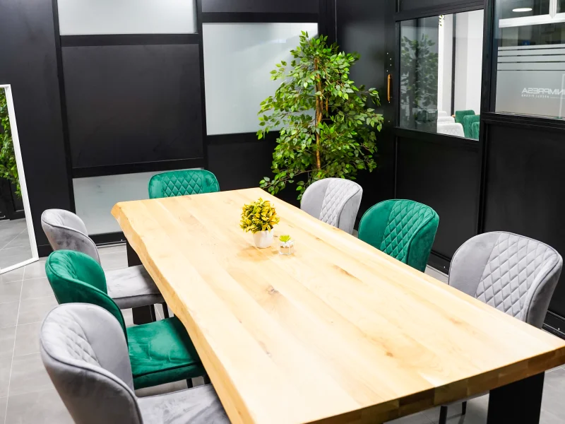Business Hub - Foto 3 della struttura