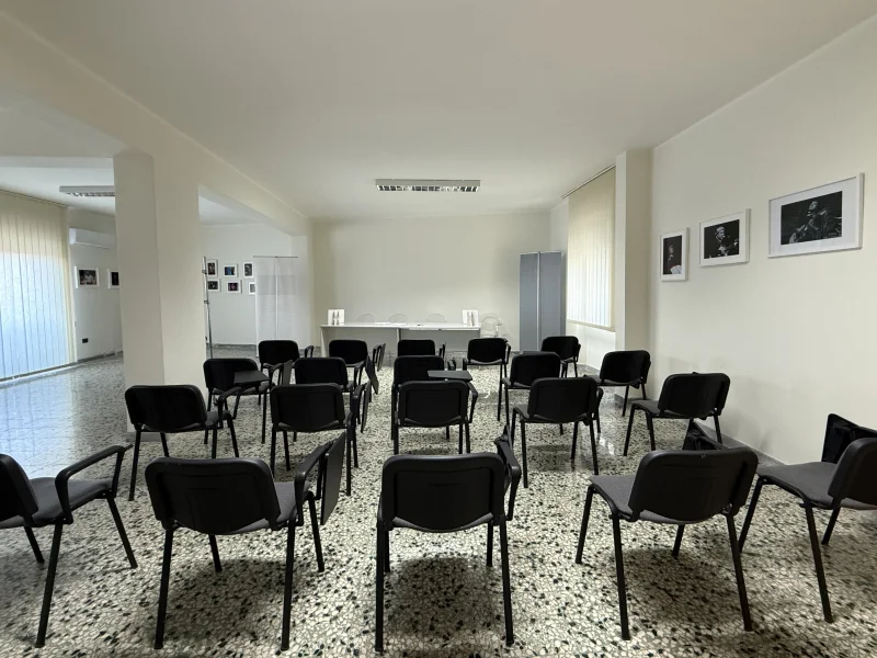 InBroker coworking - Foto 2 della struttura