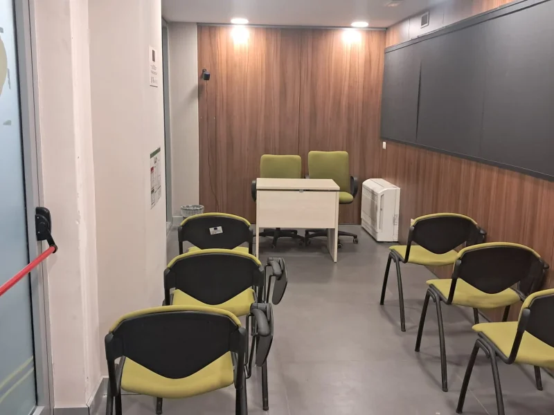 Fondazione di Comunità del Centro Storico di Napoli - Foto 3 della struttura