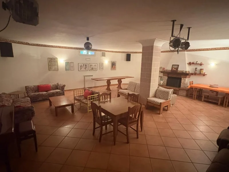 Tavernetta - Foto 2 della struttura