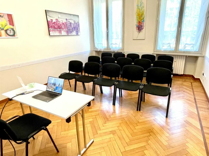 Spazio Pin - Foto 5 della struttura