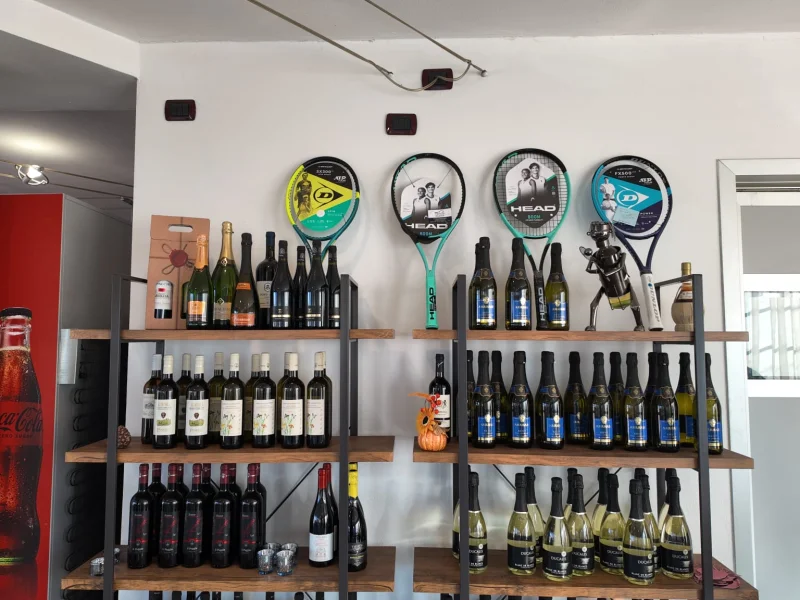 Atleti Bistrot - Foto 5 della struttura