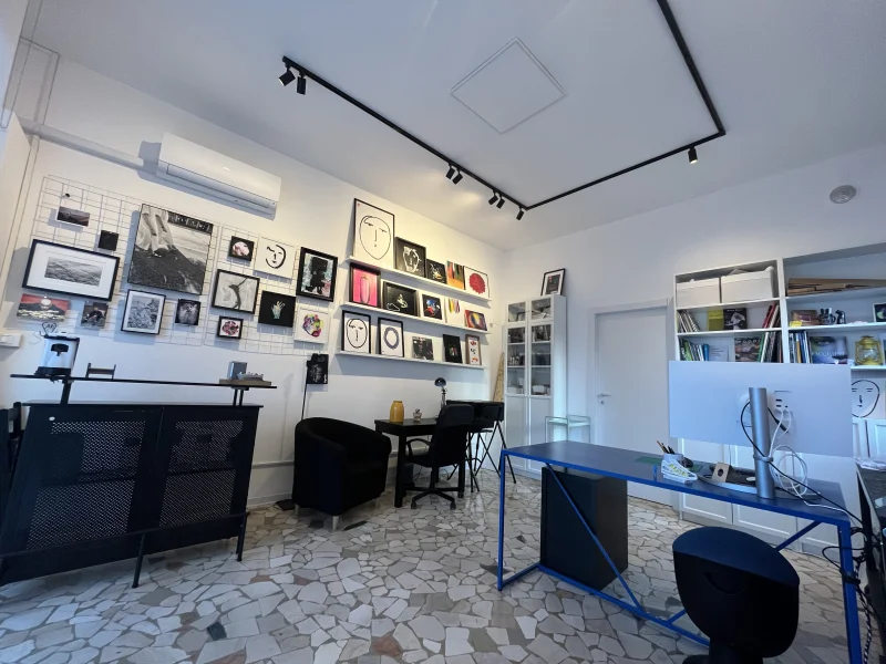Spazio LOVA - Foto 2 della struttura