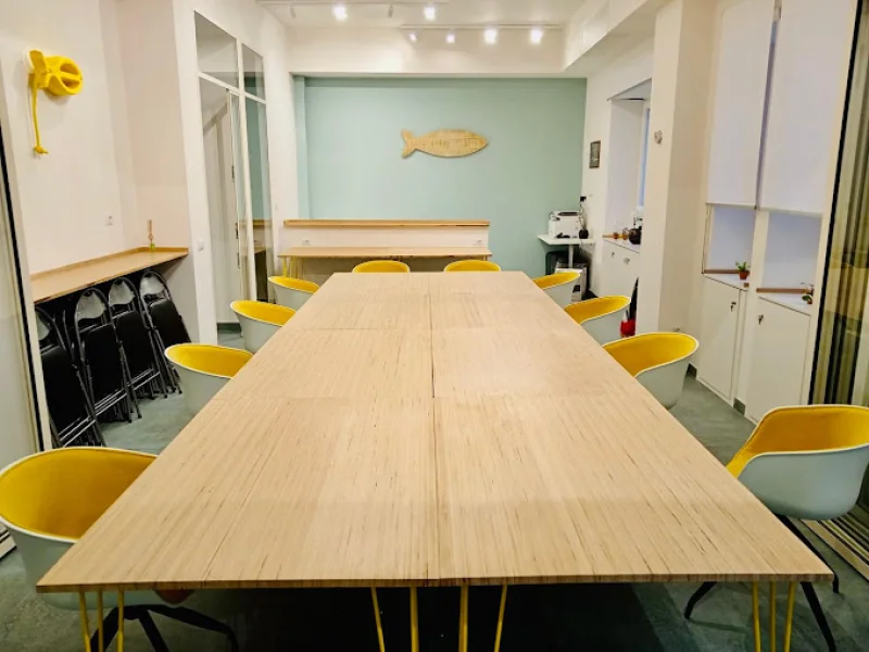 K1 Studio Prati Uffici e Coworking - Foto 5 della struttura