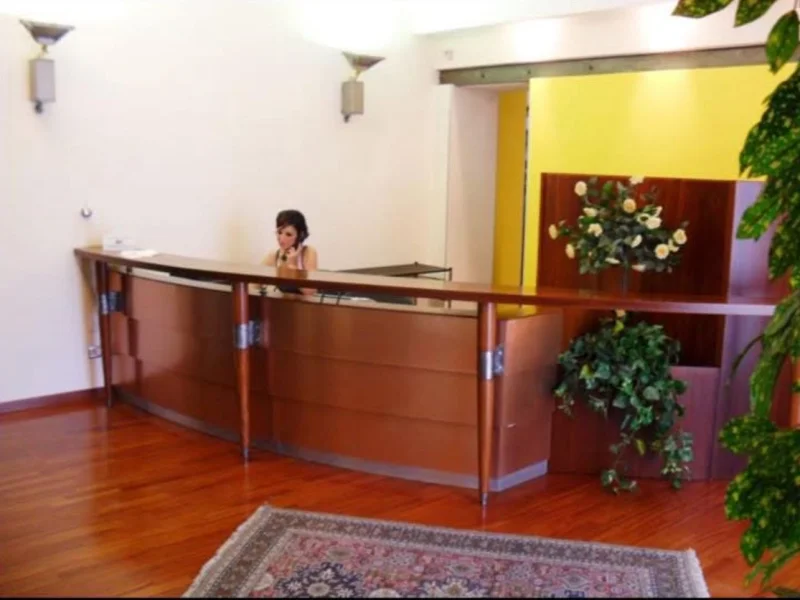 Studio dott. Raffaele d'Anna - Foto 4 della struttura