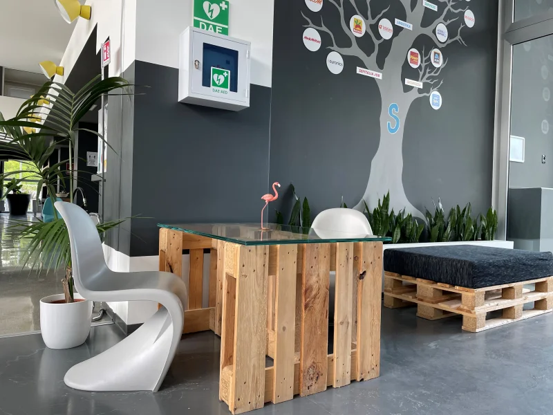 Sefihub - Foto 5 della struttura