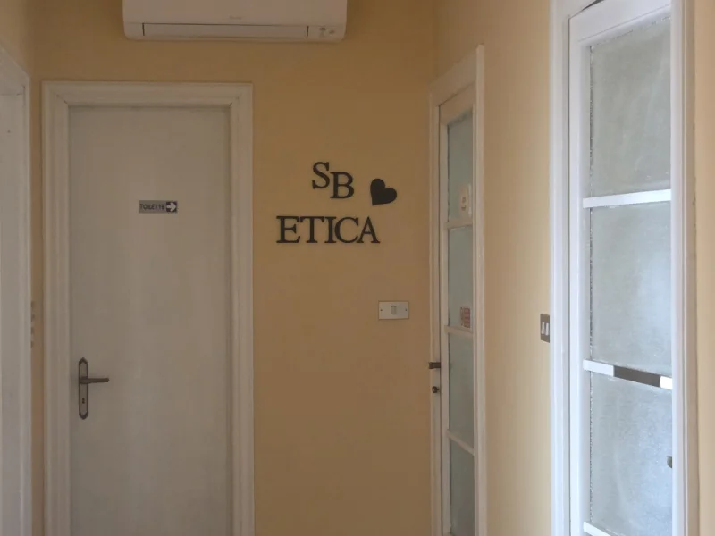 Sb Etica S.r.L. - Foto 5 della struttura