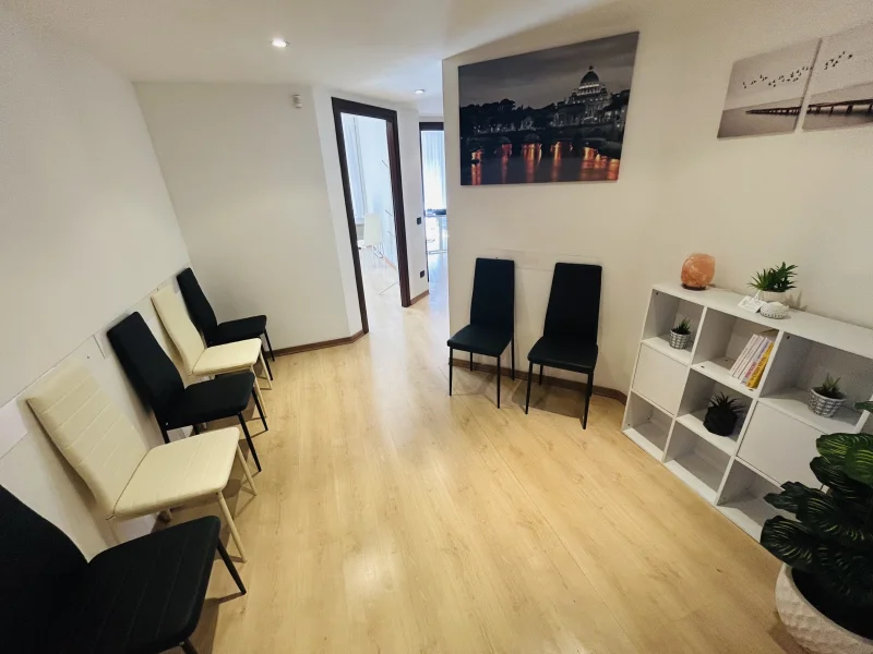 Studio per professioni sanitarie a Velletri (RM) - Foto 2 della struttura