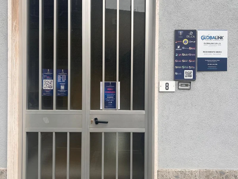 Athena Group - Foto 2 della struttura