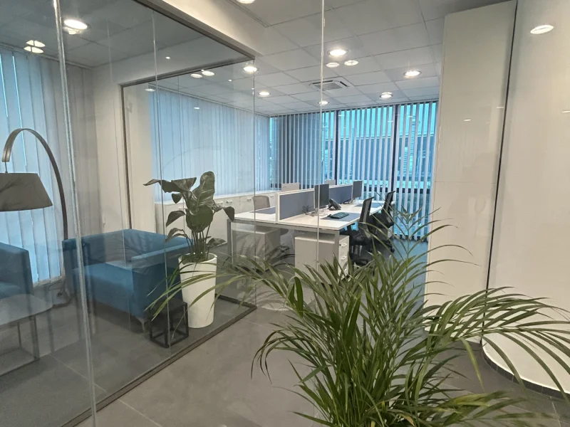 MAZZEI Tax & Legal Advisory - Foto 3 della struttura