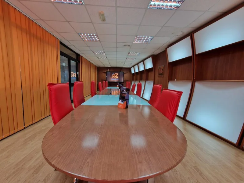 Flegreo Hub - Spazio professionale a Via Eleonora Duse, 26, 80126 Napoli NA, Italia