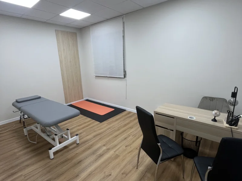 CO-MEDIC - Foto 3 della struttura