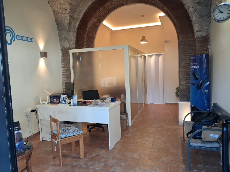 Acustica Pia - Foto 5 della struttura