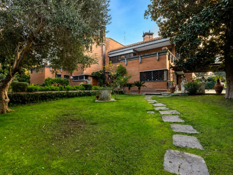 G27 Studio & Salotto - Roma - Immagine principale