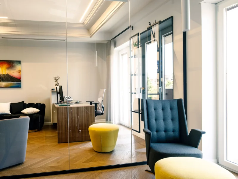 VESA COWORKING - Foto 5 della struttura