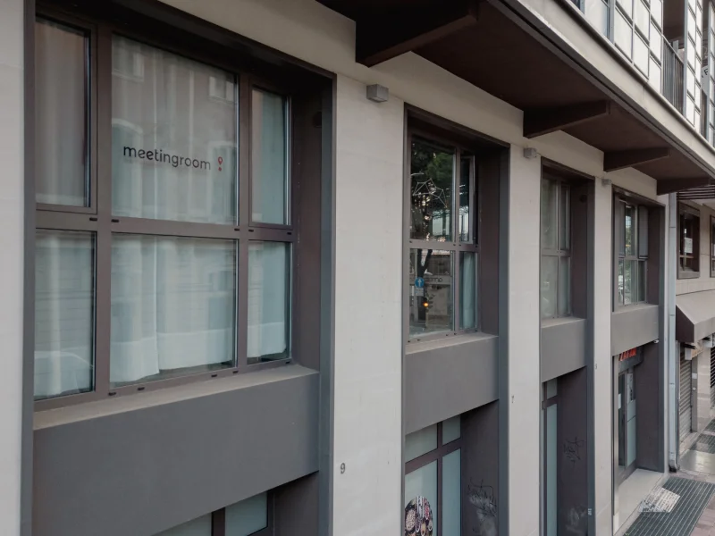 Meetingroombari - Piazza Aldo Moro - Foto 4 della struttura