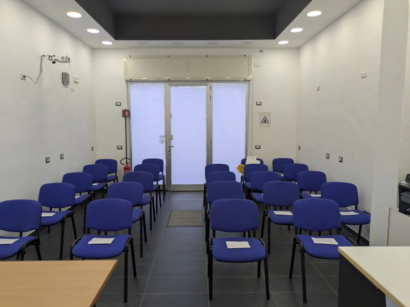 Sala Riunioni Cagliari Conferenze - Cagliari - Immagine principale