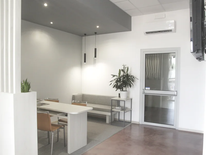 PLURALIS Coworking - Foto 2 della struttura