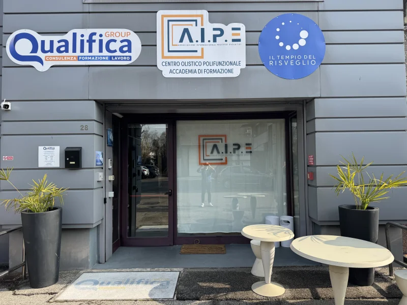 Il TEMPIO del Risveglio - Foto 2 della struttura