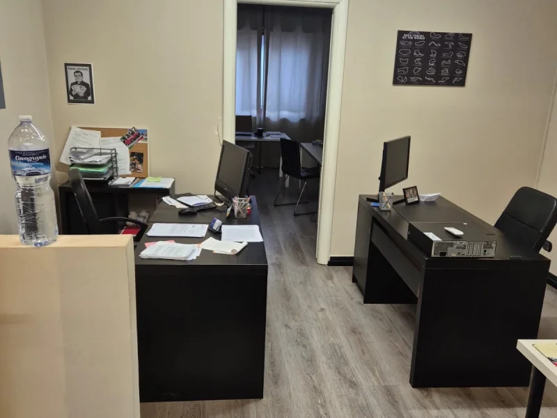 OFFICE CENTER BOTTICELLI - Foto 4 della struttura
