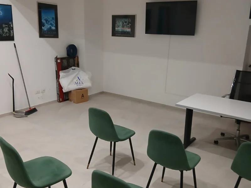 Coworking Molfetta - Foto 3 della struttura