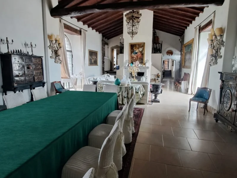 Casale Reitana - Foto 3 della struttura