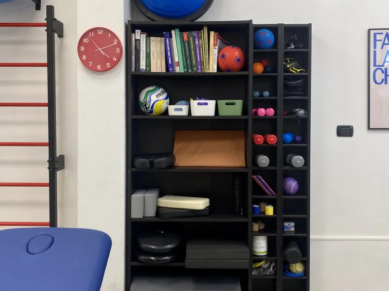 Studio Medico - Foto 4 della struttura