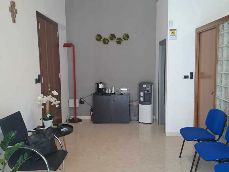 Centro Coppedè - Professional Businnes Space - Foto 5 della struttura