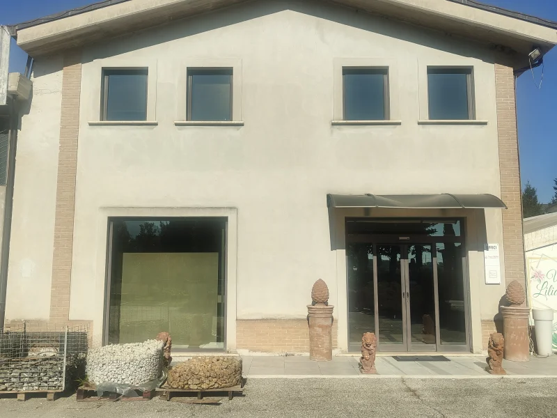 Lilly's working space - Foto 5 della struttura