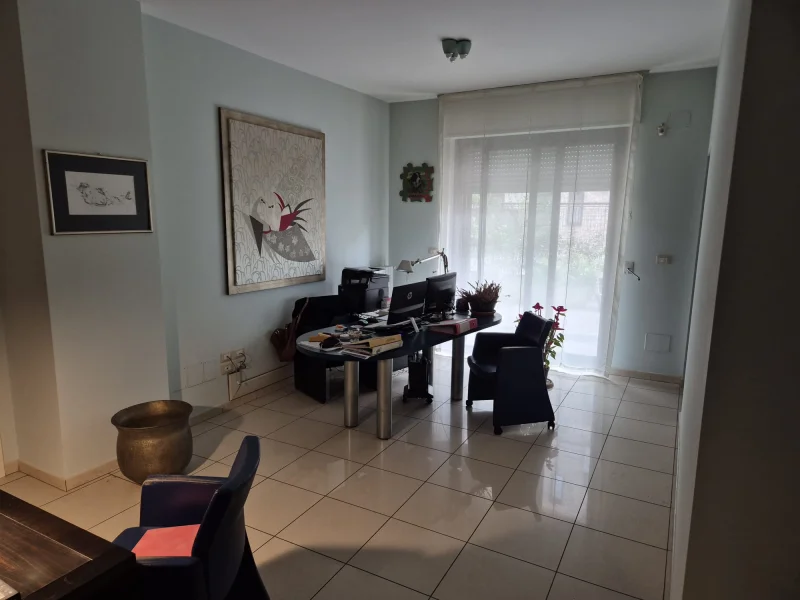 Ufficio Cucci - Foto 4 della struttura