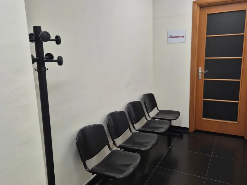 OFFICE CENTER BOTTICELLI - Foto 5 della struttura