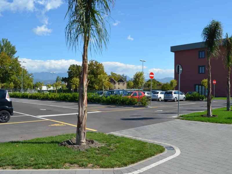 La Masseria - Foto 4 della struttura