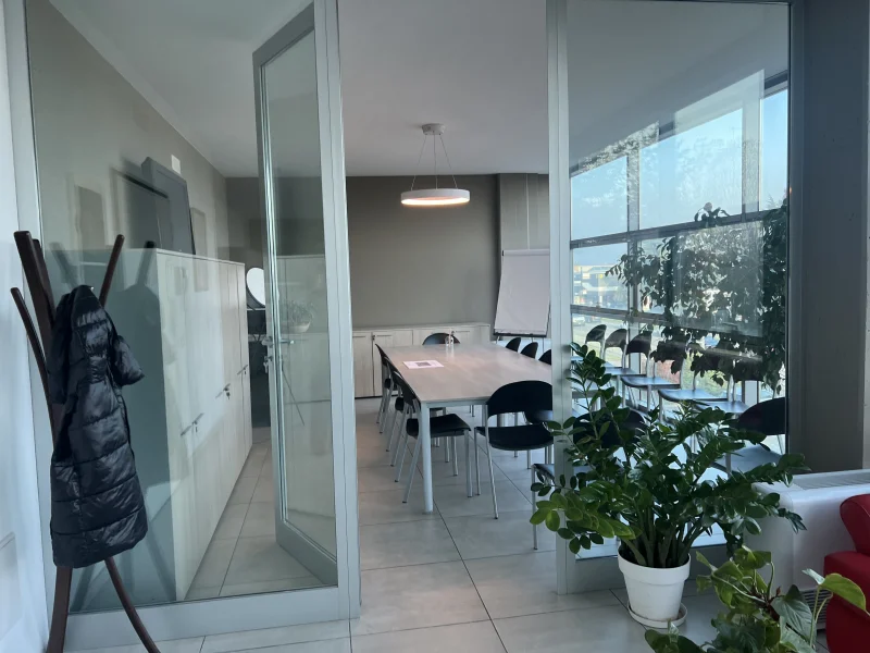 Ufficio Modena Via Emilia Est 1058 - Foto 3 della struttura
