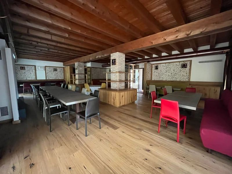 Ca' Murà Club house - Foto 4 della struttura