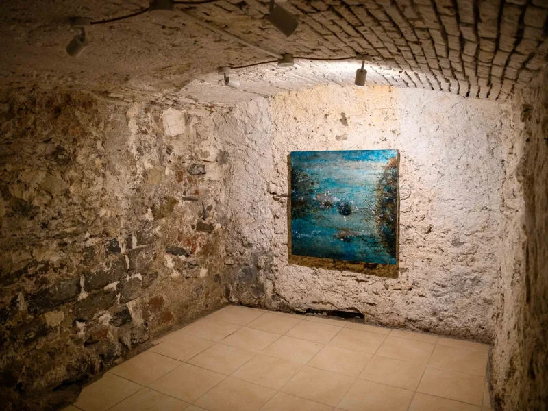 Studio di architettura - Genova - Immagine principale