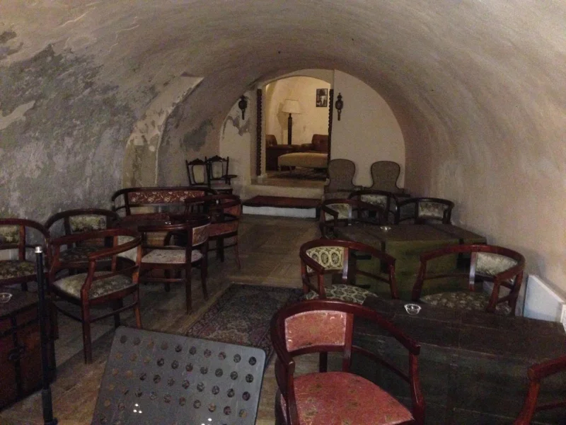 MINNIE THE MOOCHER 1930 - Foto 3 della struttura