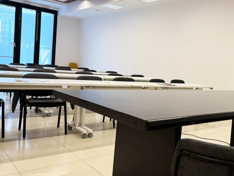 Spazio Galvani 18 - Foto 4 della struttura