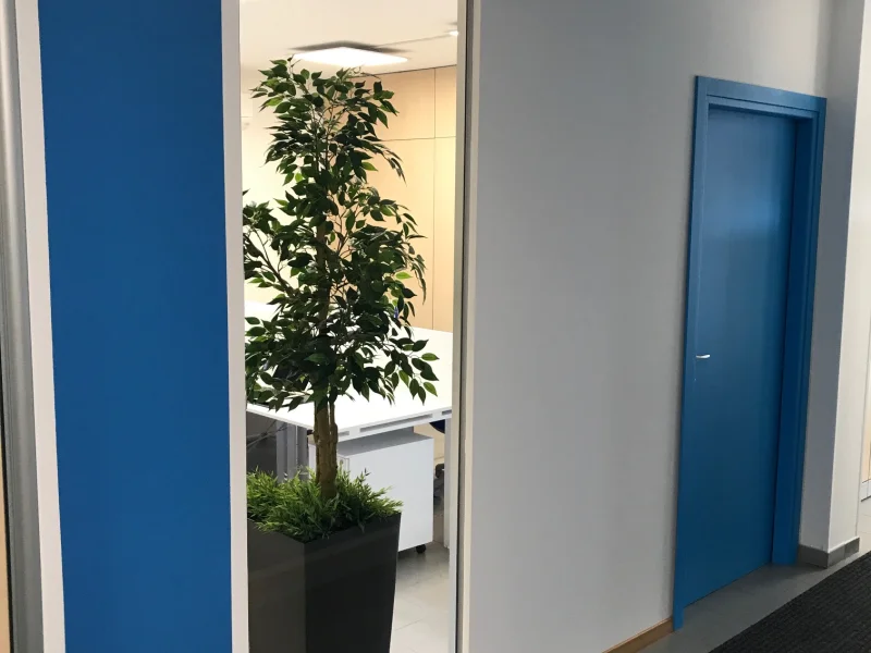 RANE' WORKERS CENTRO UFFICI - Foto 3 della struttura