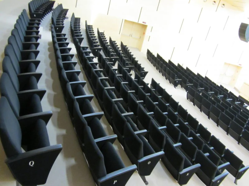 CENTRO CONGRESSI INTERPORTO - Foto 2 della struttura