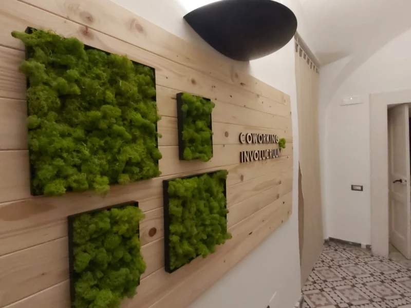 coworking involucruum - Foto 4 della struttura