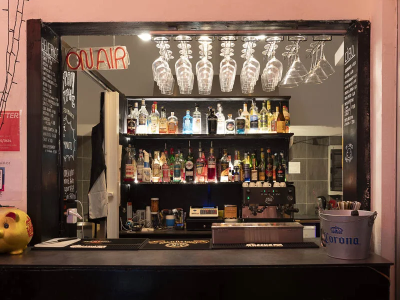 Coworking Multiverso @The Square - Foto 5 della struttura