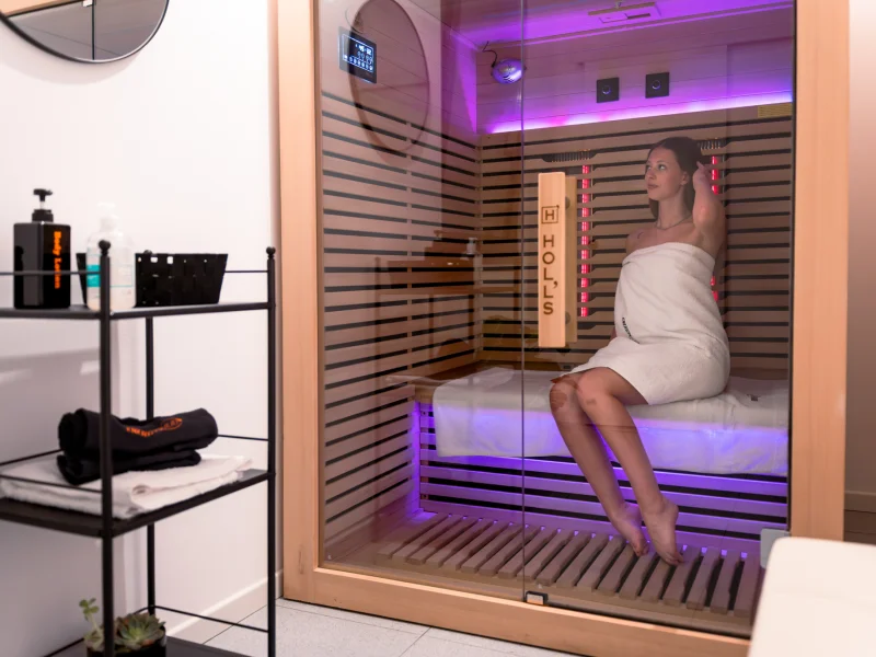 EnergyHub Robbiate - Foto 3 della struttura