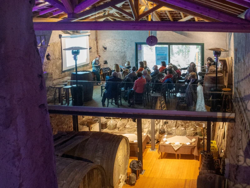 Batia - Meeting&Eventi - Foto 2 della struttura