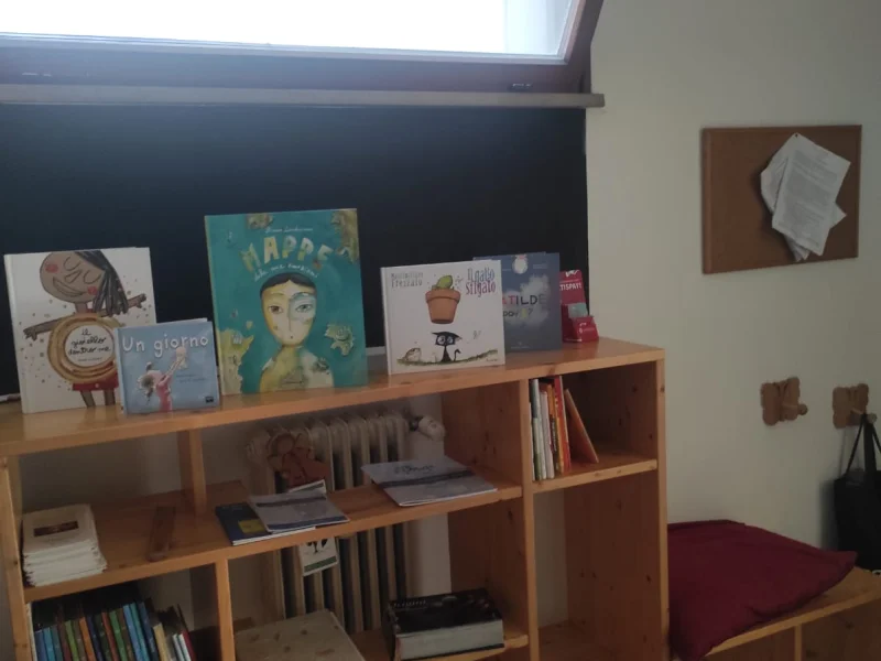 Studio di Psicoterapia e Pedagogia - Foto 5 della struttura