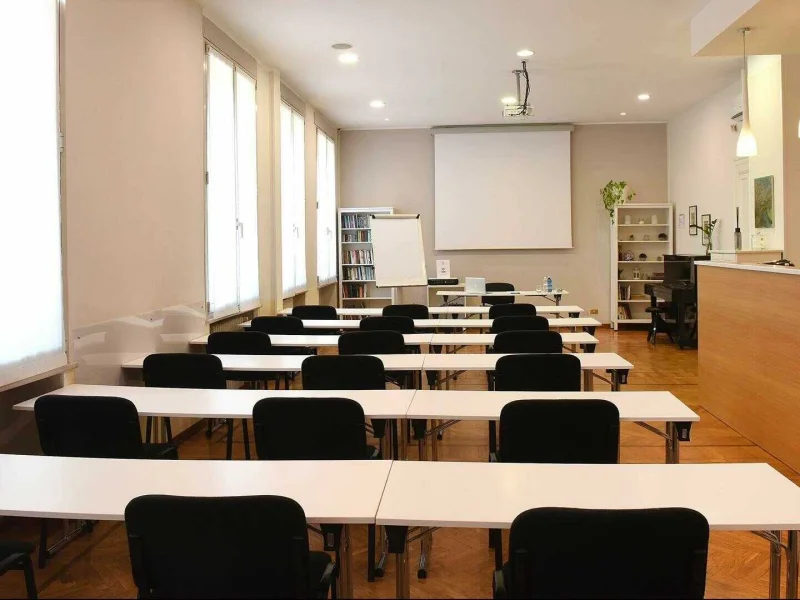 Spazio Pin - Foto 3 della struttura