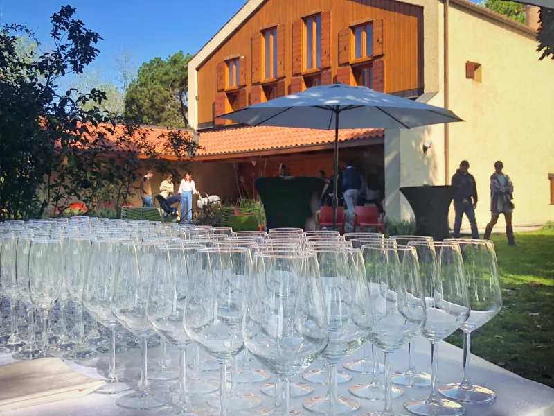 Lavora in villa - Foto 4 della struttura