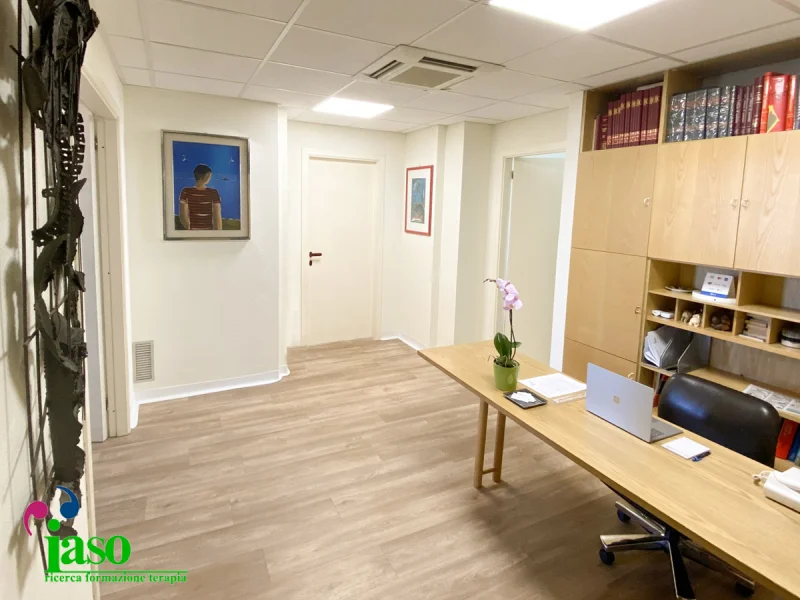 Studio medico IASO - Foto 3 della struttura