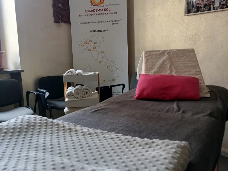 Accademia Sol - Foto 4 della struttura